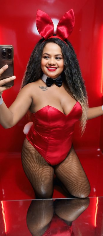 Imagem do post de Dominatrix Carla