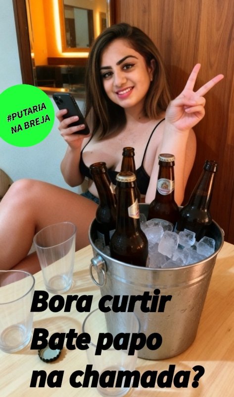 Imagem do post de Vivi Leite