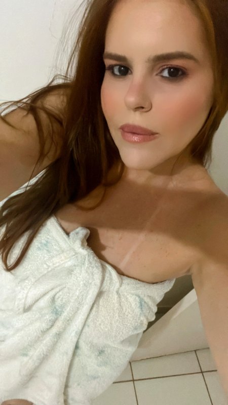 Imagem do post de Patricia A Ruiva Natural