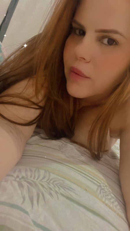 Imagem do post de Patricia A Ruiva Natural