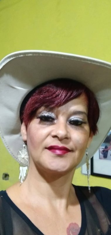 Imagem do post de Cláudia do Prazer