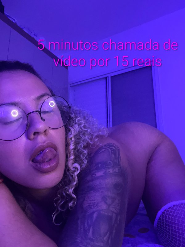 Imagem do post de Madame Afrodite