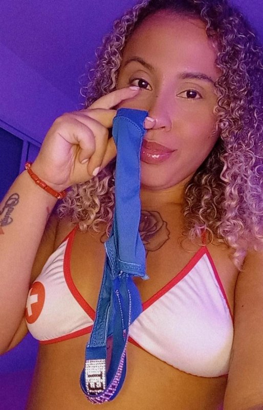 Imagem do post de Madame Afrodite