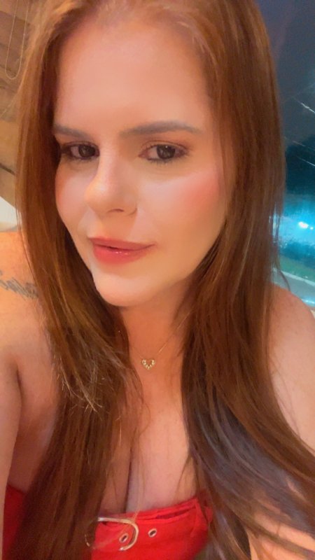 Imagem do post de Patricia A Ruiva Natural
