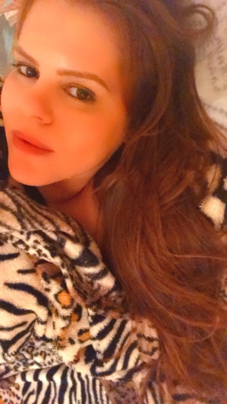 Imagem do post de Patricia A Ruiva Natural