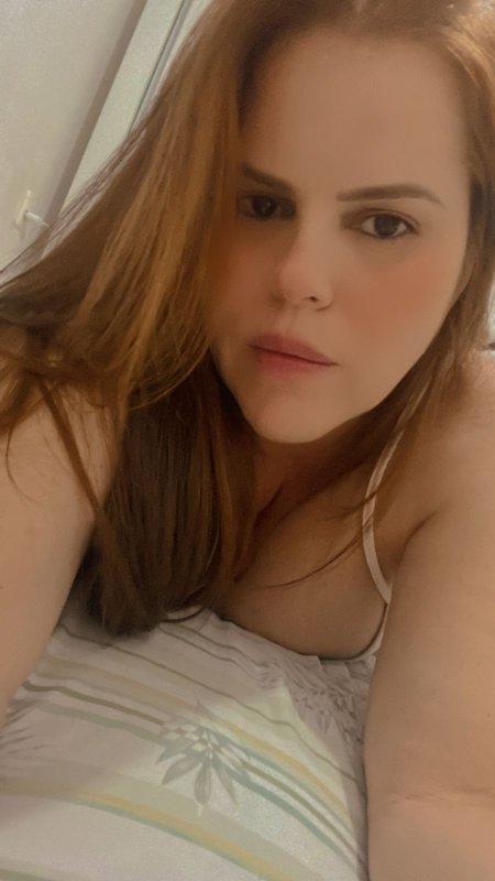 Imagem do post de Patricia A Ruiva Natural