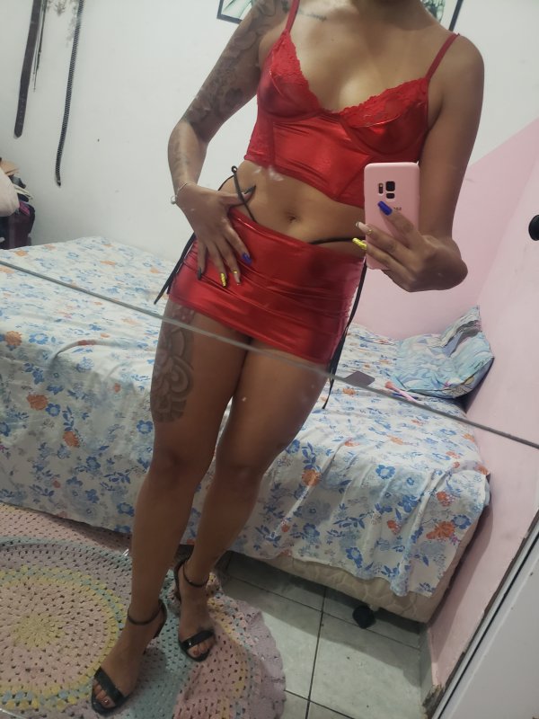 Imagem do post de Isabela