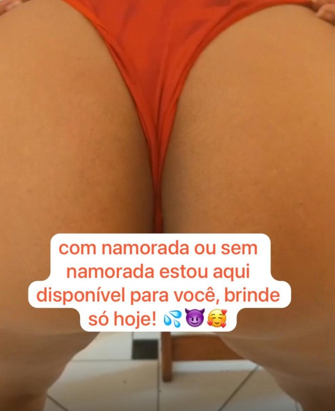 Imagem do post de Malena Fetichista