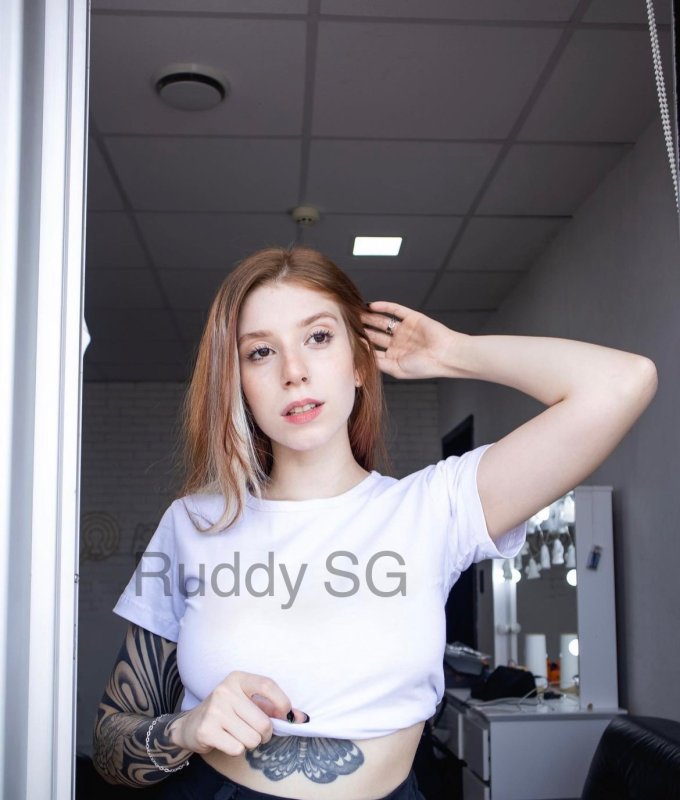 Imagem do post de Ruddy Sg