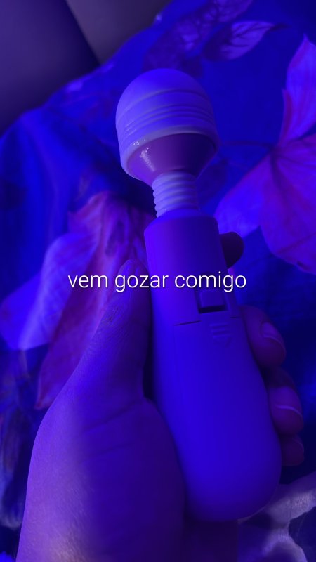 Imagem do post de Madame Afrodite