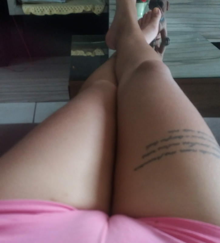 Imagem do post de Gaúcha Tatuada