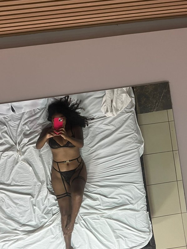 Imagem do post de Morena