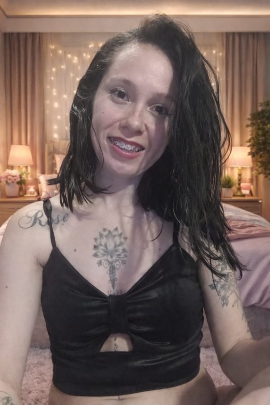 Imagem do post de Venusluxfetish
