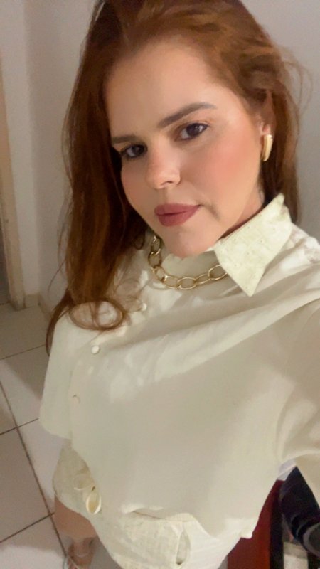 Imagem do post de Patricia A Ruiva Natural