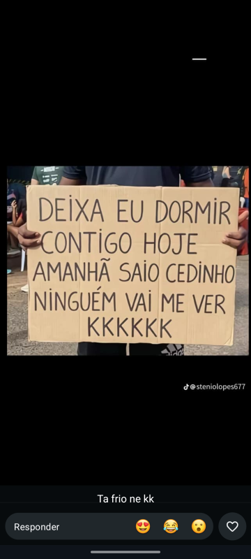 Imagem do post de Problemático