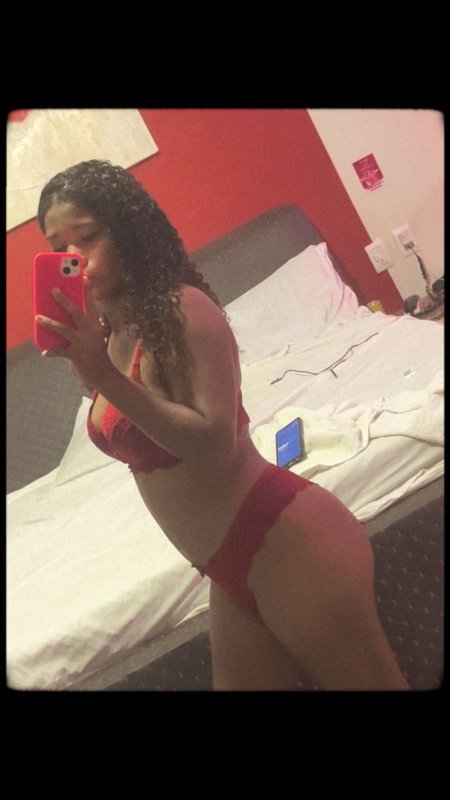 Imagem do post de Morena