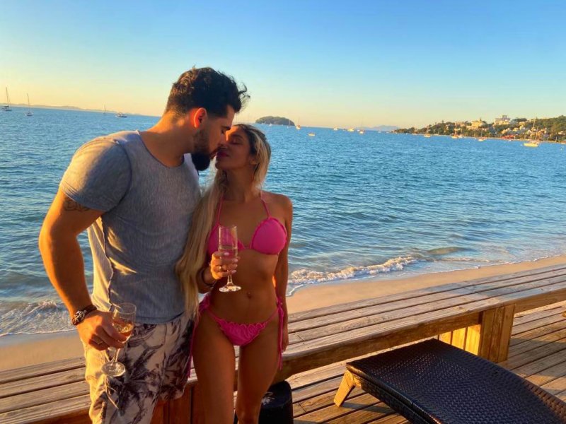 Imagem do post de Casal Fetiches