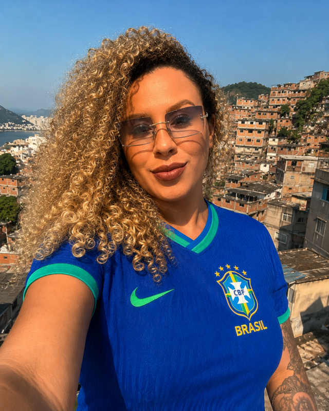 Imagem do post de Maria Madalena