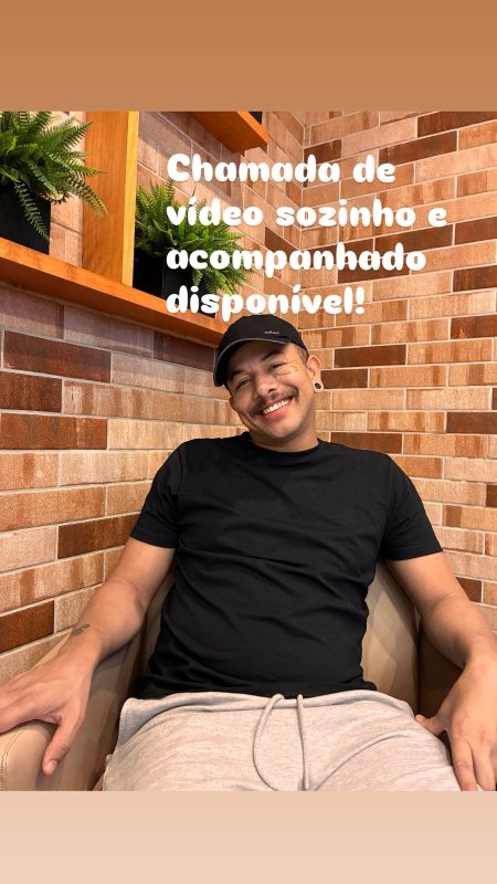 Imagem do post de Sussy e Kael