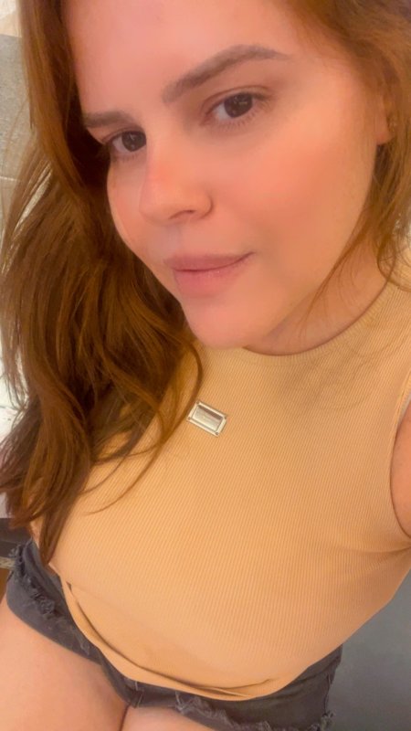 Imagem do post de Patricia A Ruiva Natural