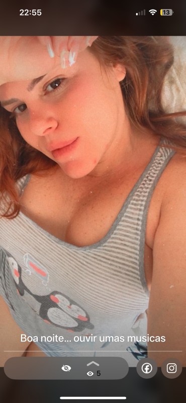 Imagem do post de Patricia A Ruiva Natural