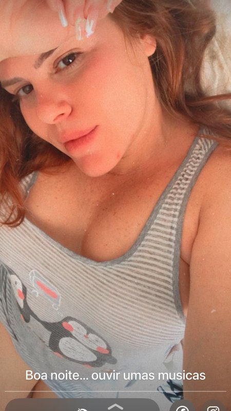 Imagem do post de Patricia A Ruiva Natural