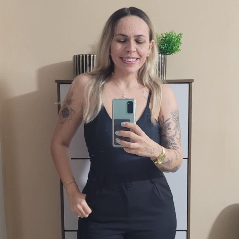 Imagem do post de Luara Leal