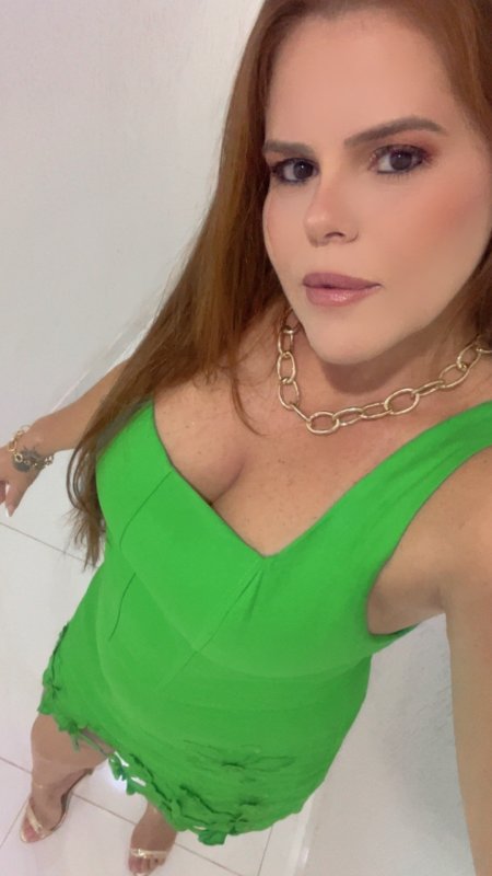 Imagem do post de Patricia A Ruiva Natural