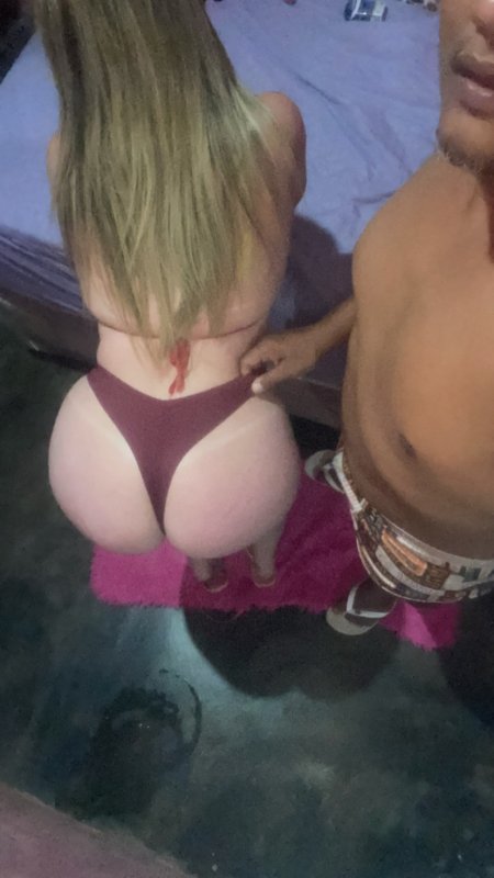 Imagem do post de Casal Fudeno Ao Vivo