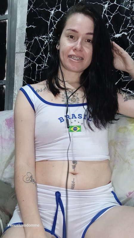 Imagem do post de Venusluxfetish
