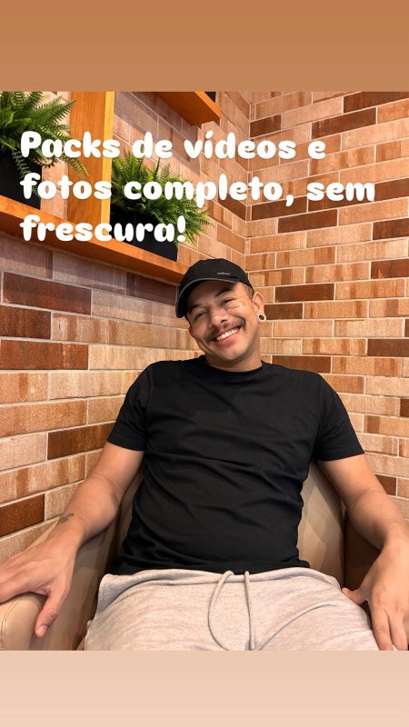 Imagem do post de Sussy e Kael