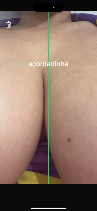 Imagem do post de Malena Fetichista