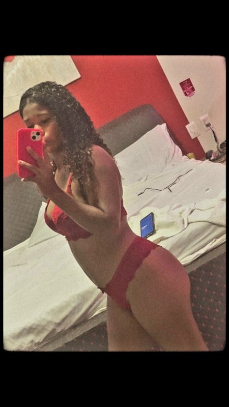 Imagem do post de Morena