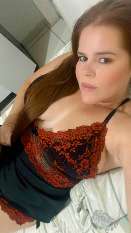 Imagem do post de Patricia A Ruiva Natural