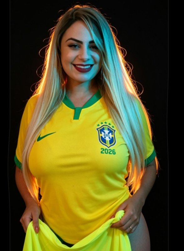 Imagem do post de Bruninha