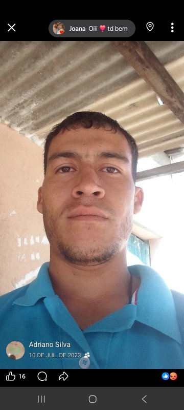 Imagem do post de Adriano