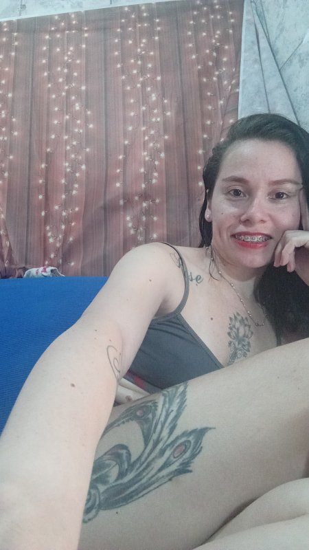 Imagem do post de Venusluxfetish