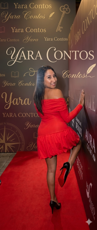 Imagem do post de Yara Maria