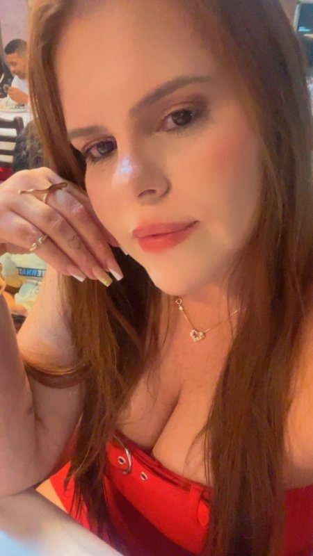Imagem do post de Patricia A Ruiva Natural