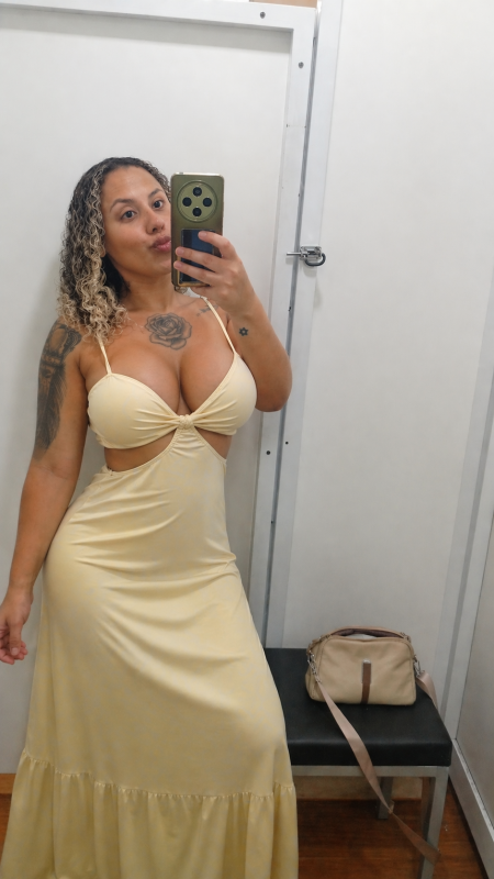Imagem do post de Madame Afrodite