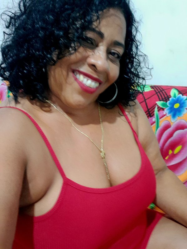 Imagem do post de Morena