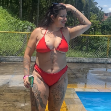 Tatuada