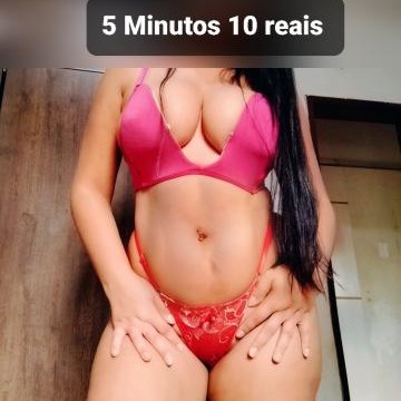 Melyna 5 Minutos 10 Reais