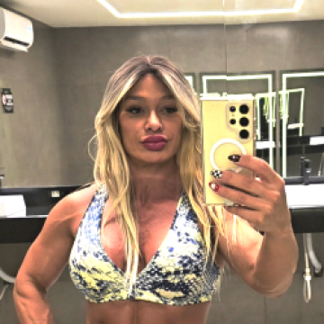 Barbara Fit