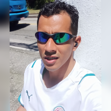 Anderson Fortes
