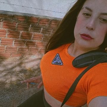 Morena Safadinha