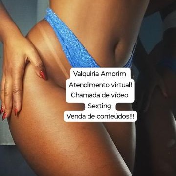 Valquíria Amorim