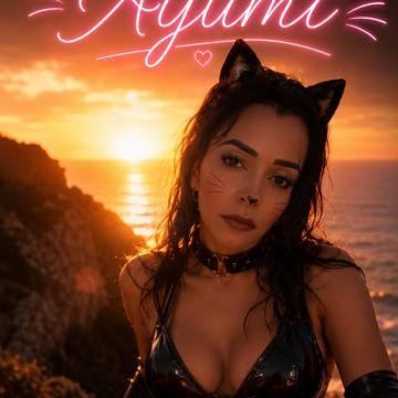 Ayume