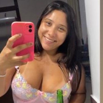 Amanda Vasconcelos