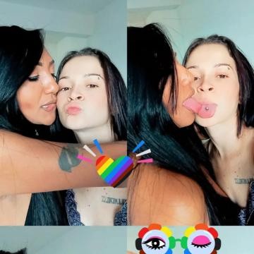 Casal Lésbica Virtual
